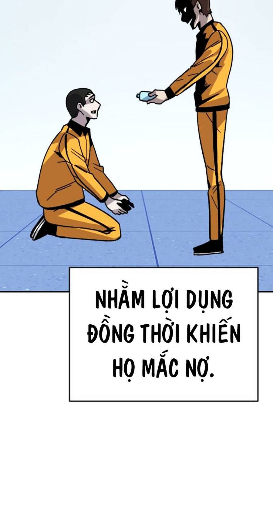 Nôn Tiền Ra: Chapter 28
