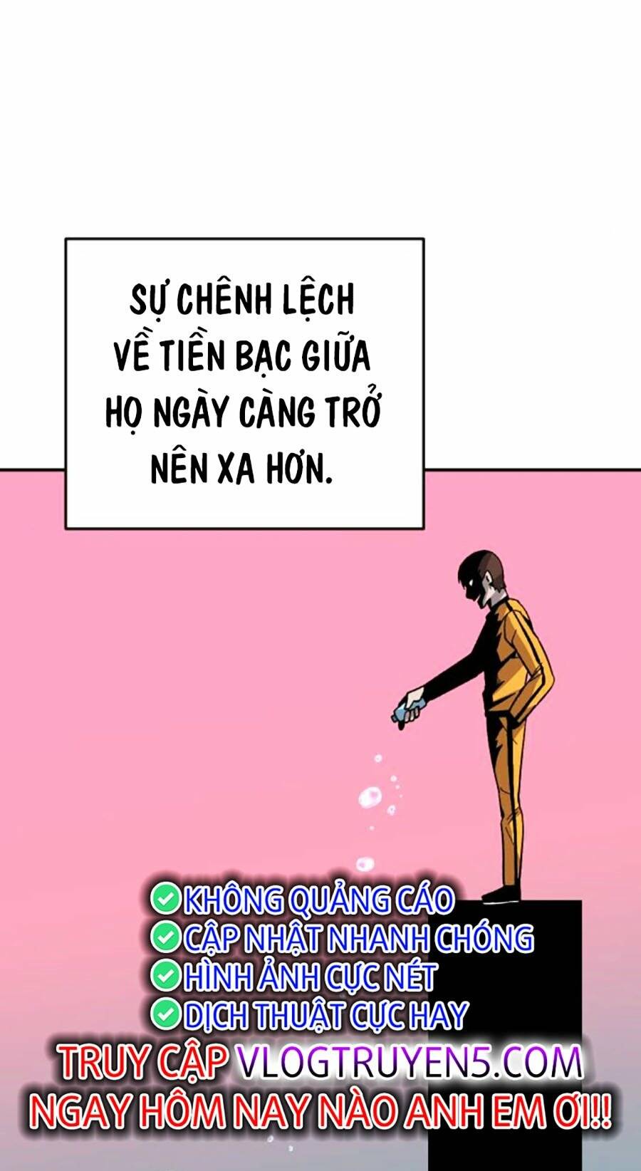 Nôn Tiền Ra: Chapter 28