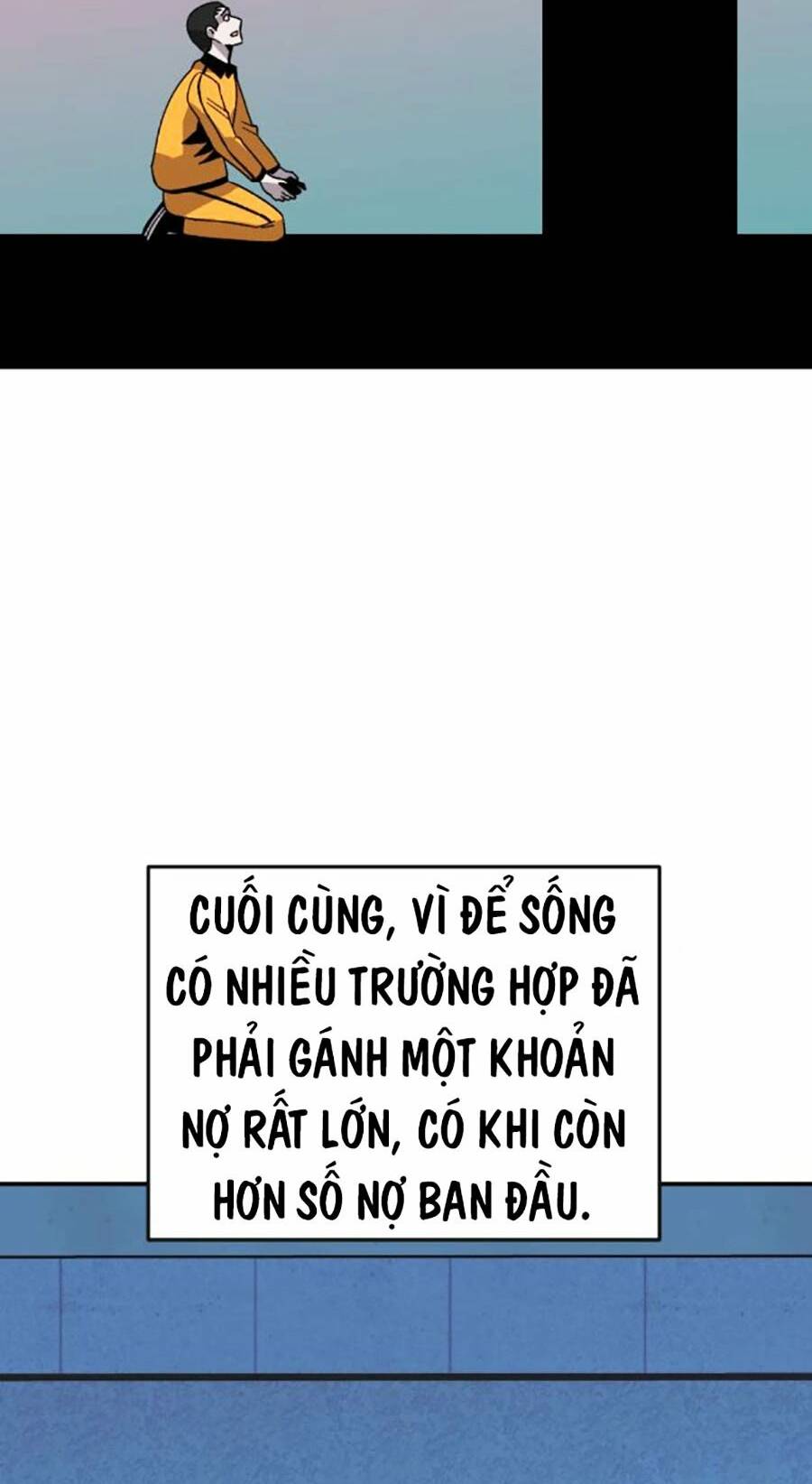 Nôn Tiền Ra: Chapter 28