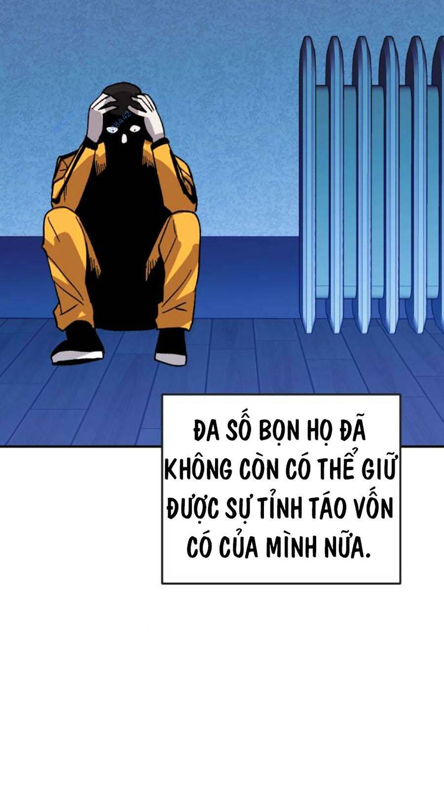 Nôn Tiền Ra: Chapter 28