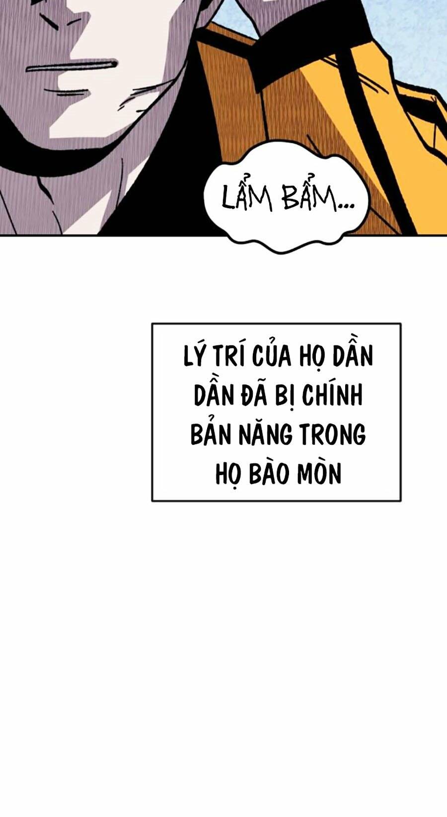 Nôn Tiền Ra: Chapter 28