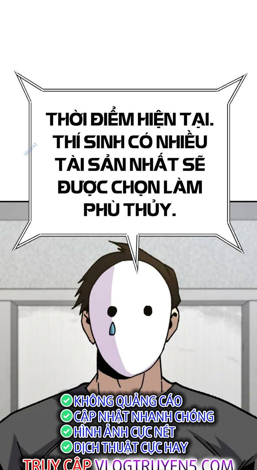 Nôn Tiền Ra: Chapter 28