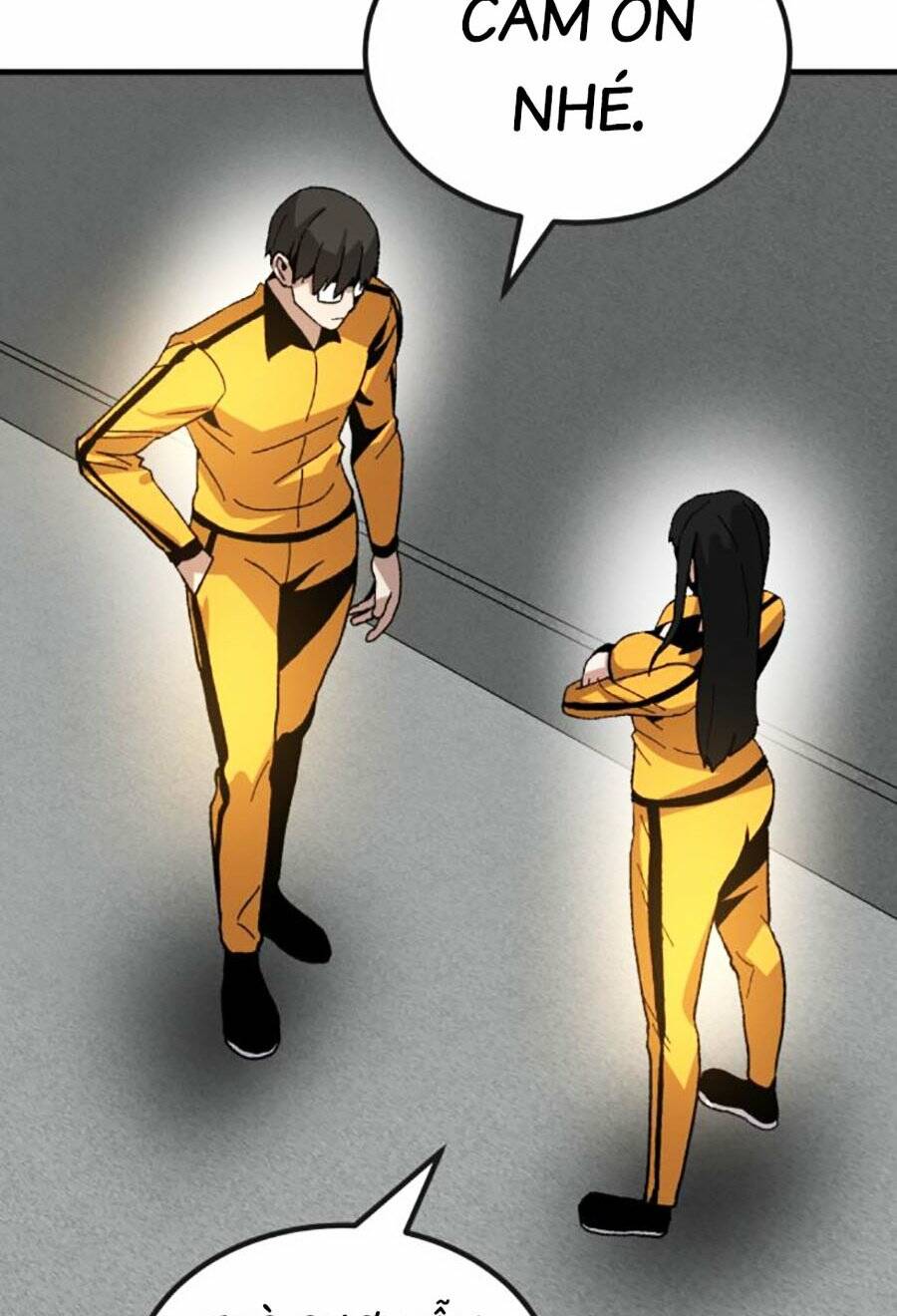 Nôn Tiền Ra: Chapter 29