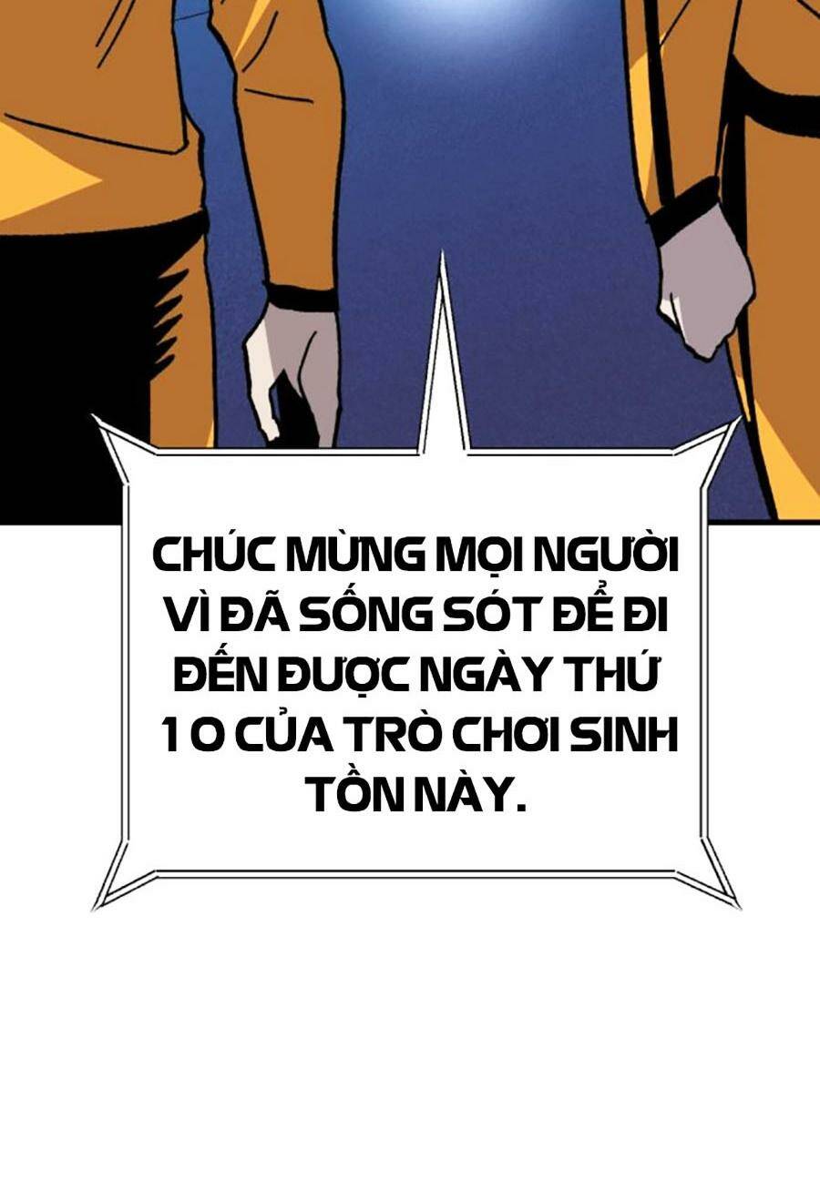 Nôn Tiền Ra: Chapter 29