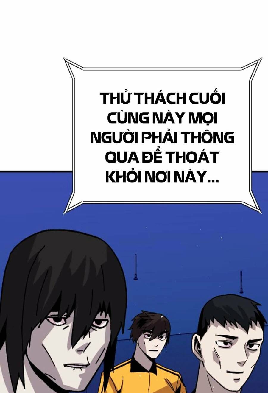 Nôn Tiền Ra: Chapter 29