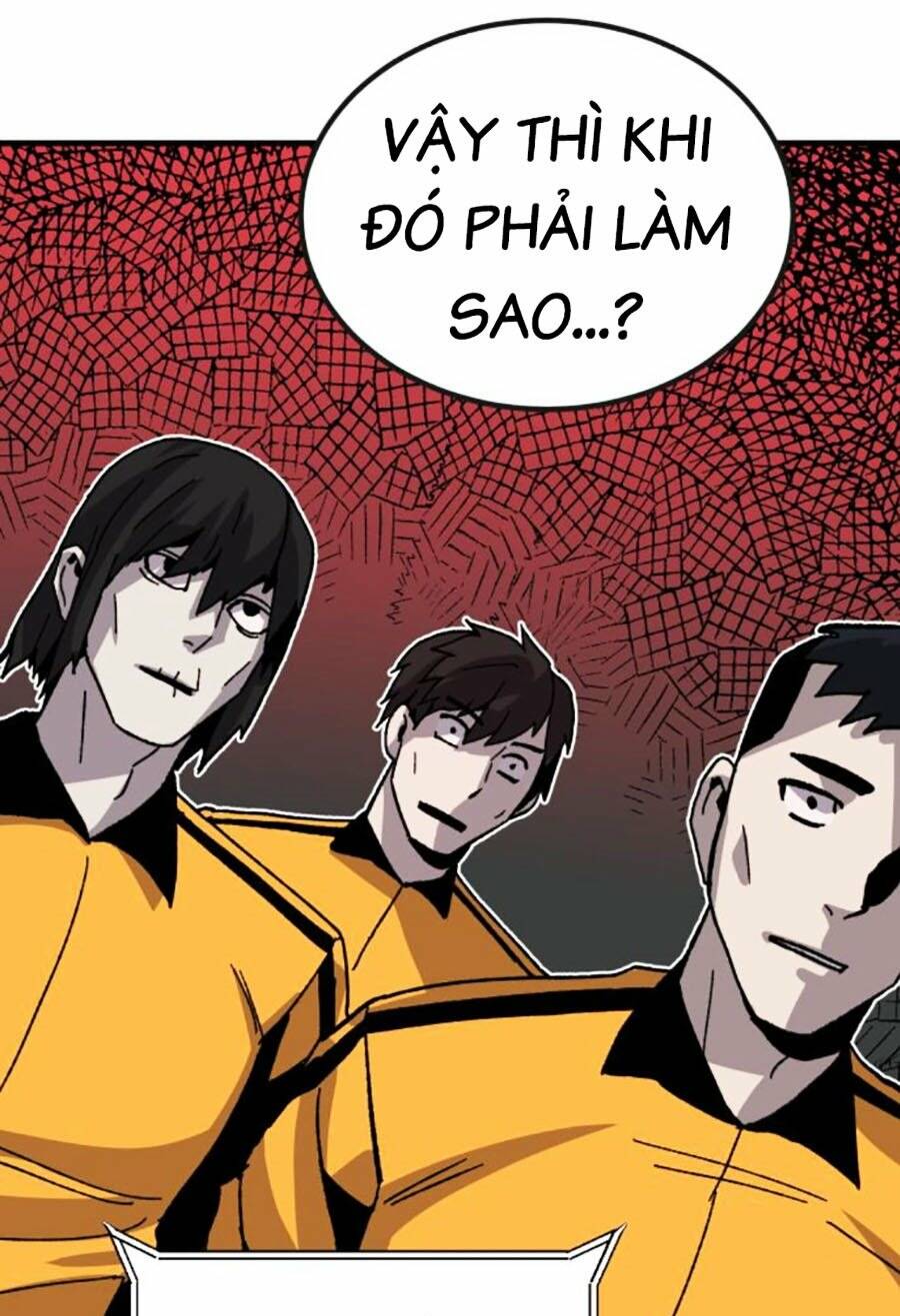 Nôn Tiền Ra: Chapter 29