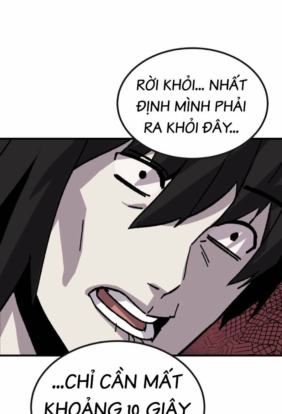 Nôn Tiền Ra: Chapter 29