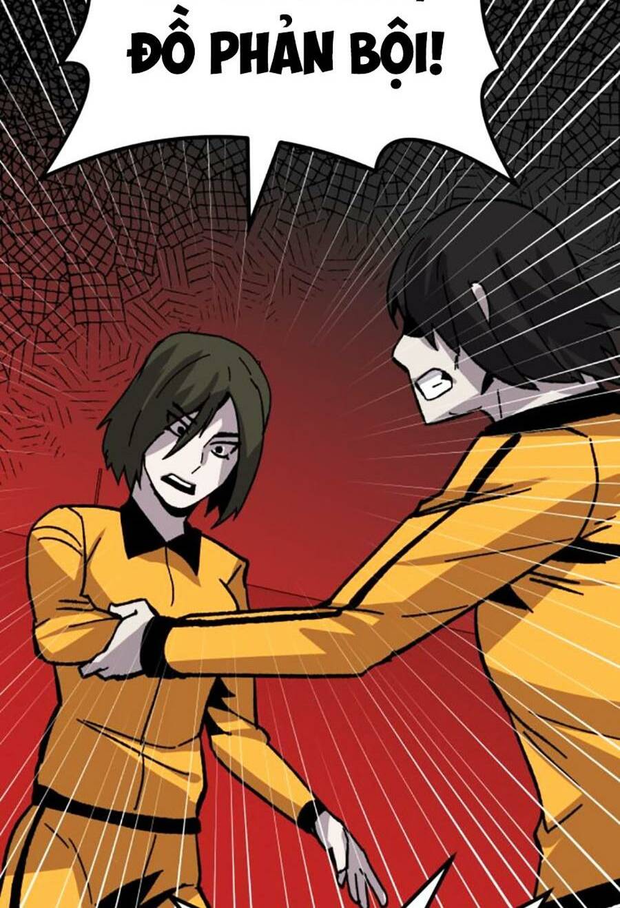 Nôn Tiền Ra: Chapter 29