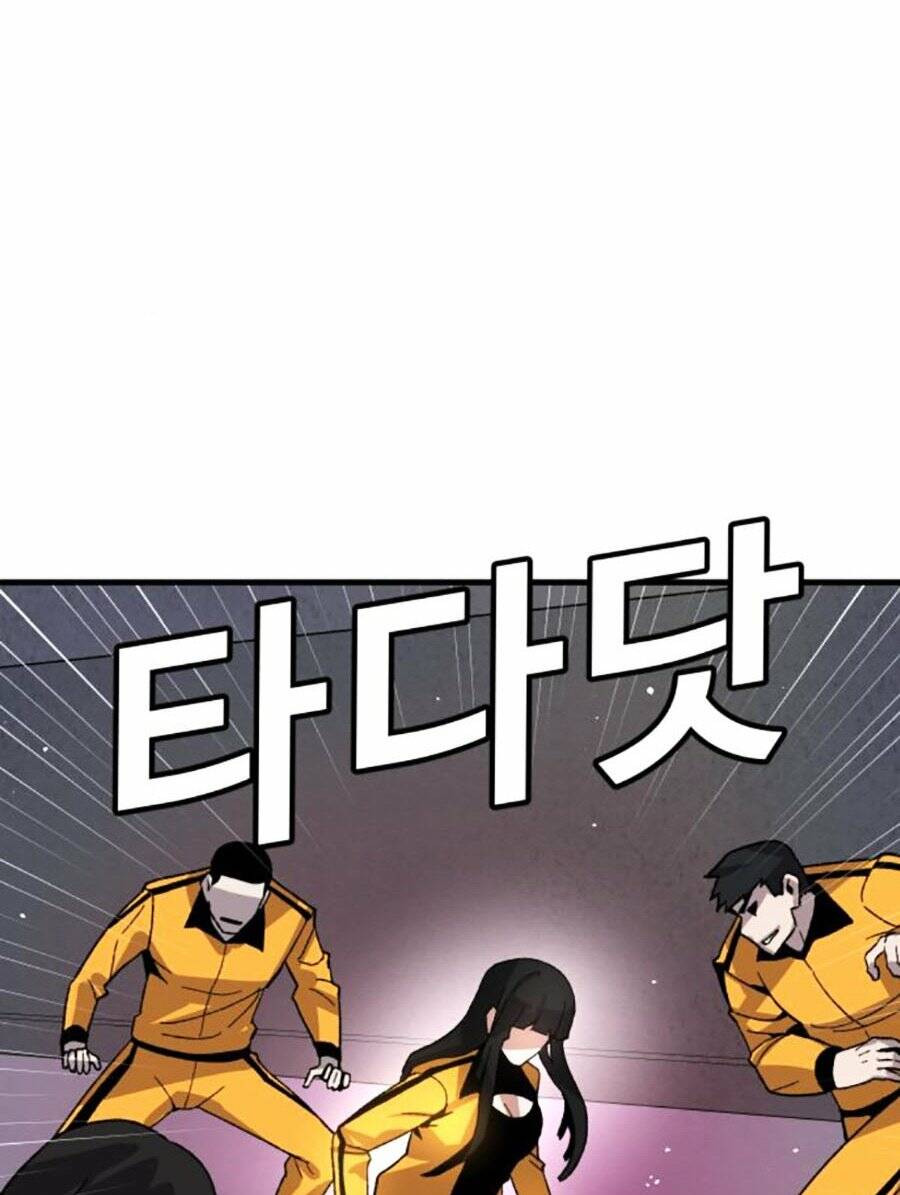 Nôn Tiền Ra: Chapter 29