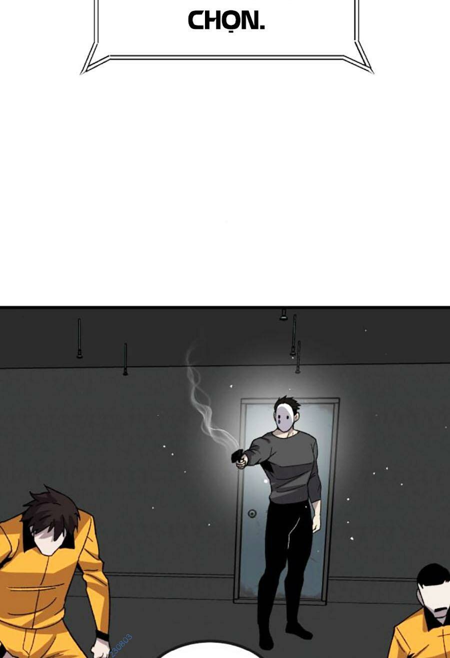 Nôn Tiền Ra: Chapter 29