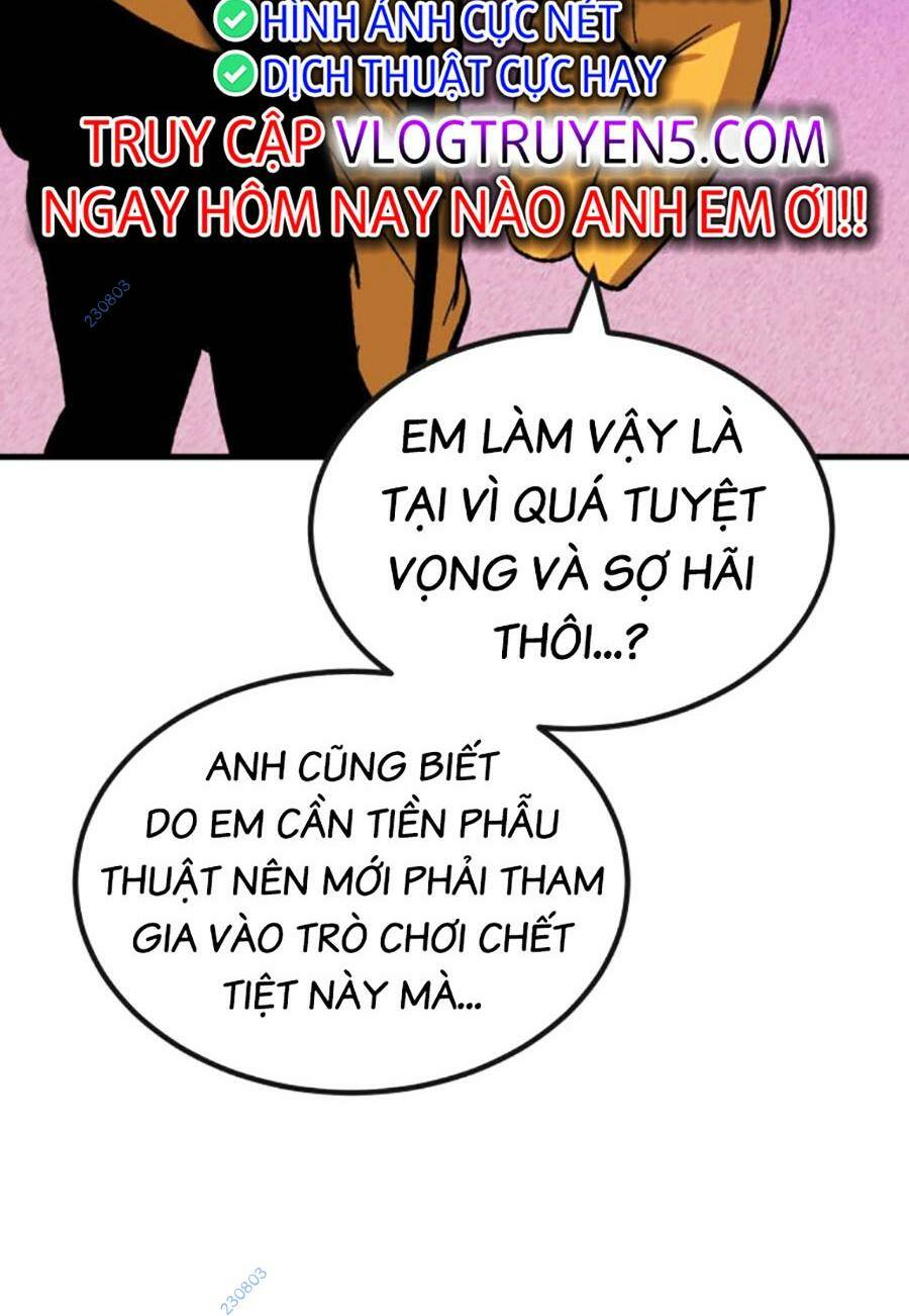 Nôn Tiền Ra: Chapter 29
