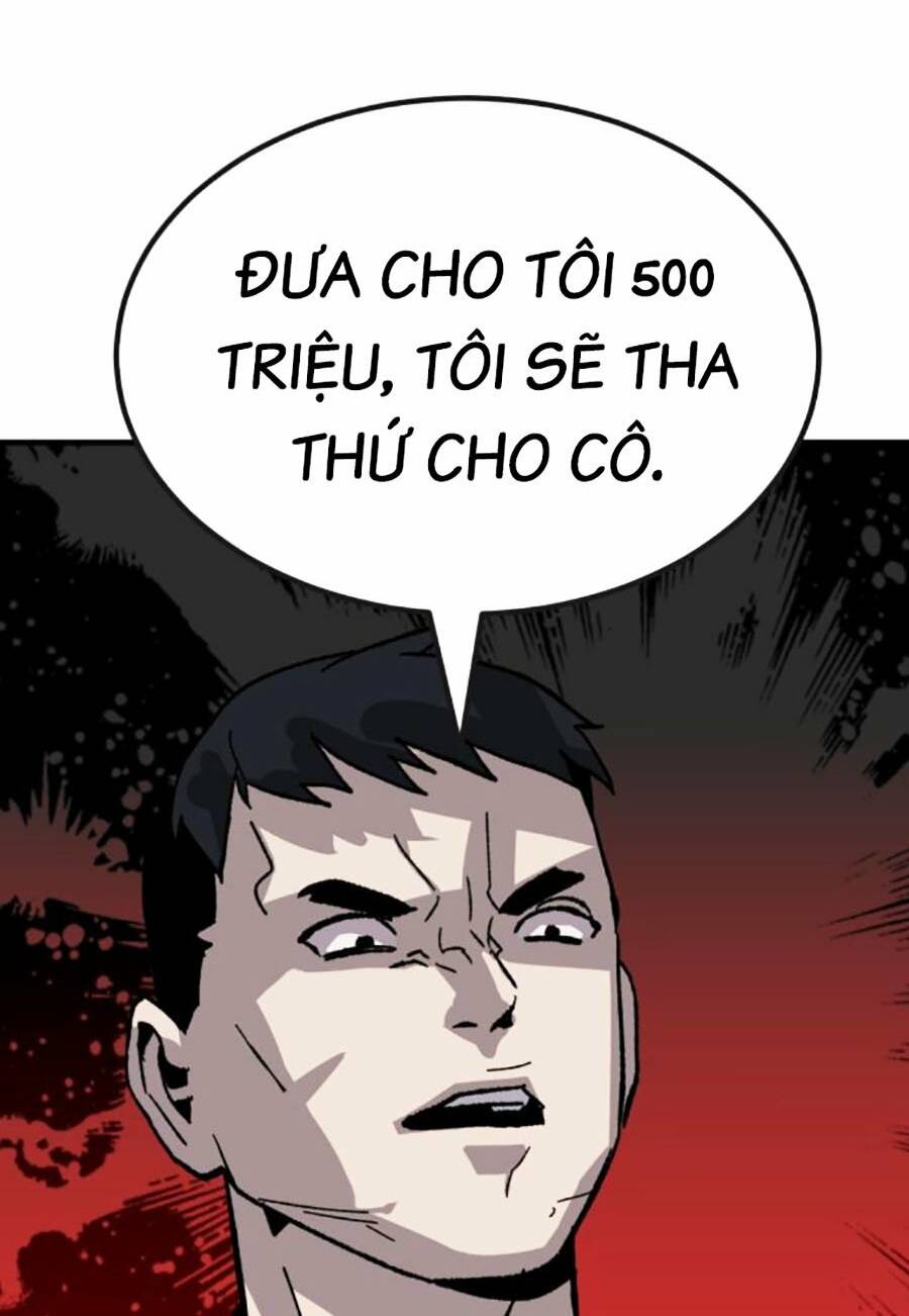 Nôn Tiền Ra: Chapter 29