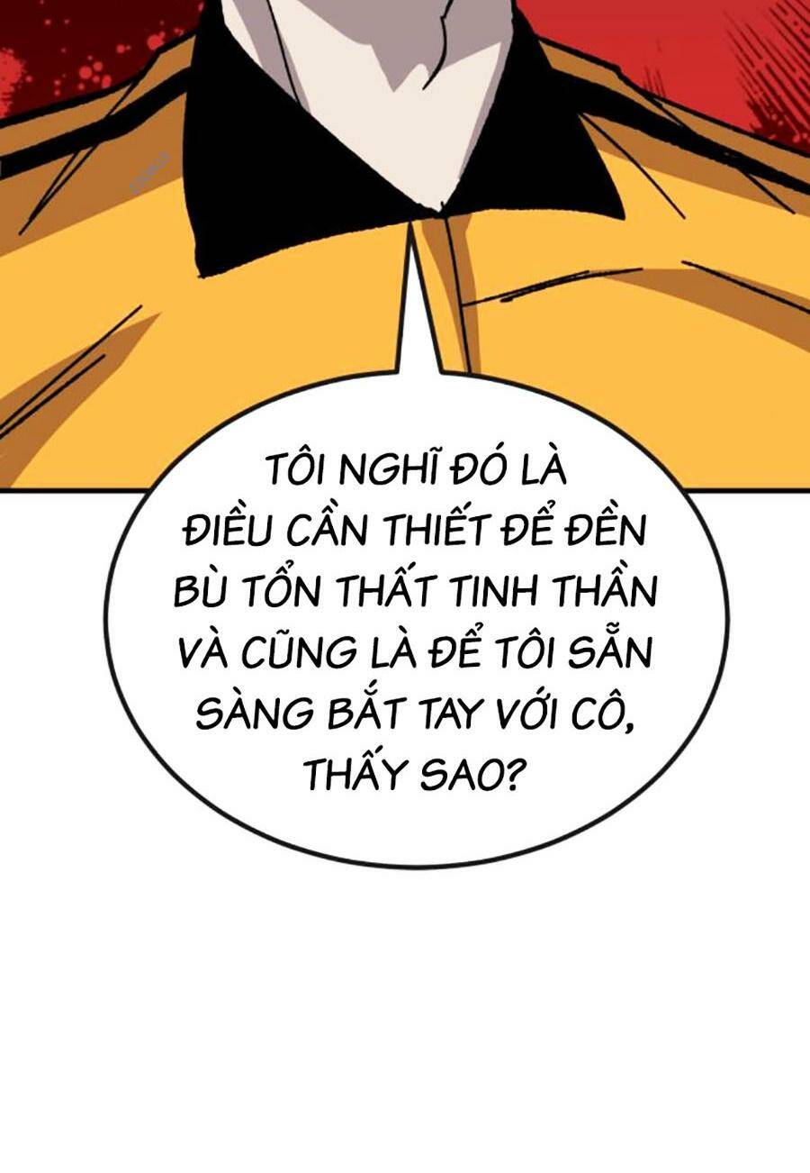 Nôn Tiền Ra: Chapter 29