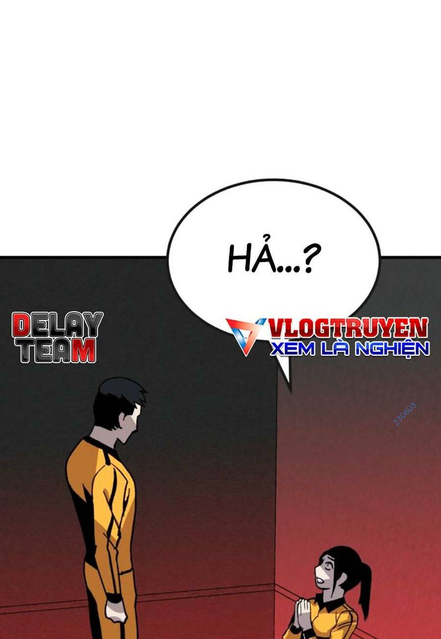 Nôn Tiền Ra: Chapter 29
