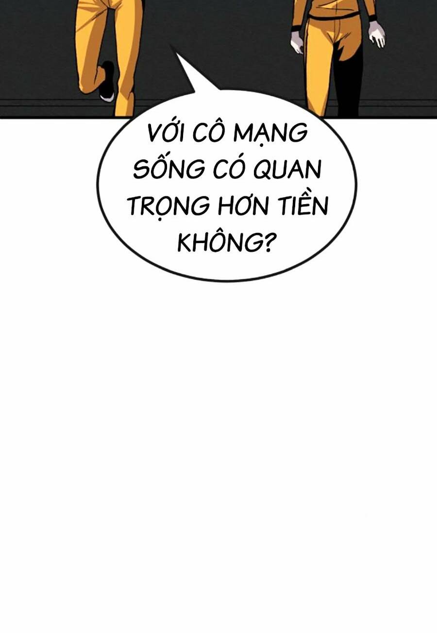 Nôn Tiền Ra: Chapter 29