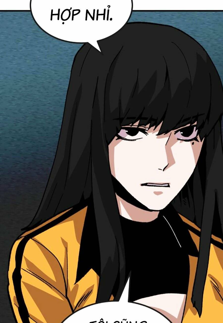 Nôn Tiền Ra: Chapter 29
