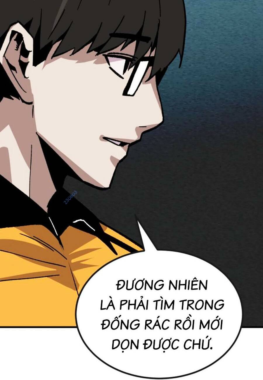 Nôn Tiền Ra: Chapter 29