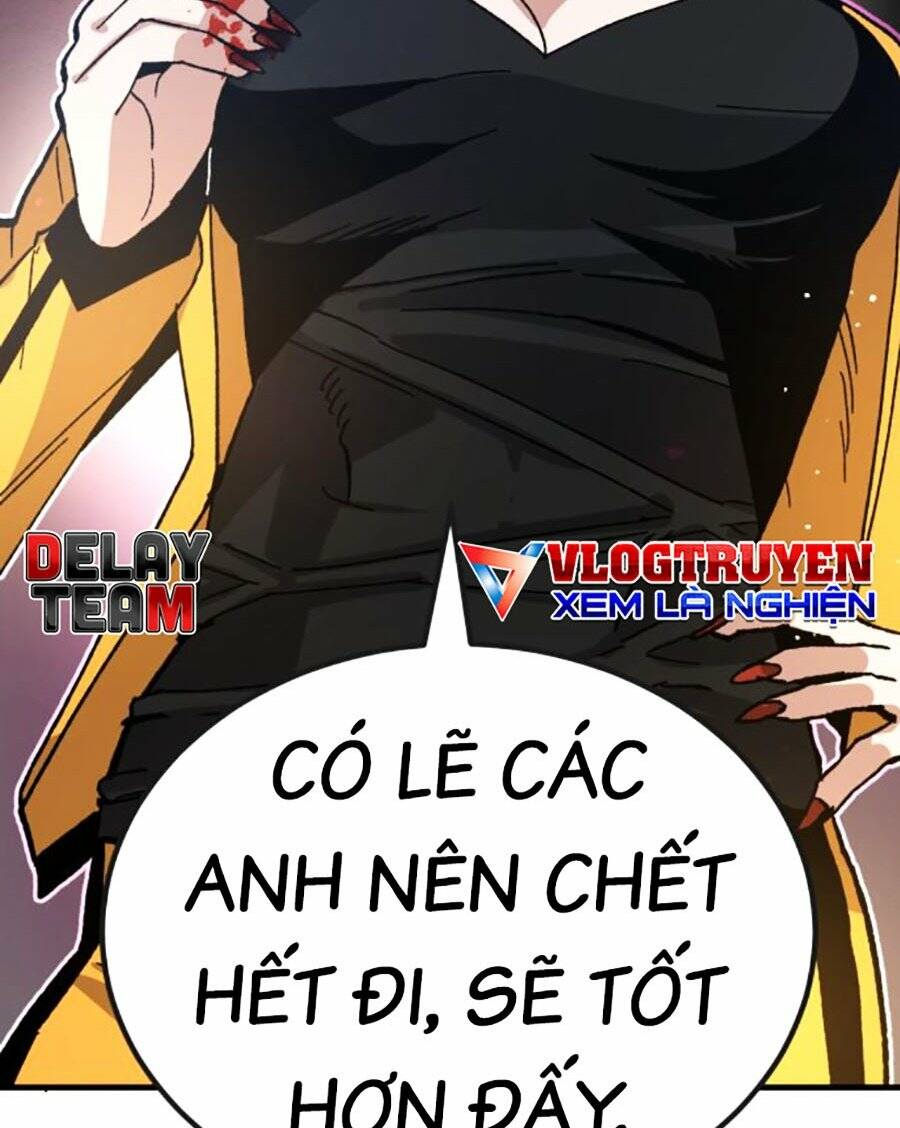 Nôn Tiền Ra: Chapter 29