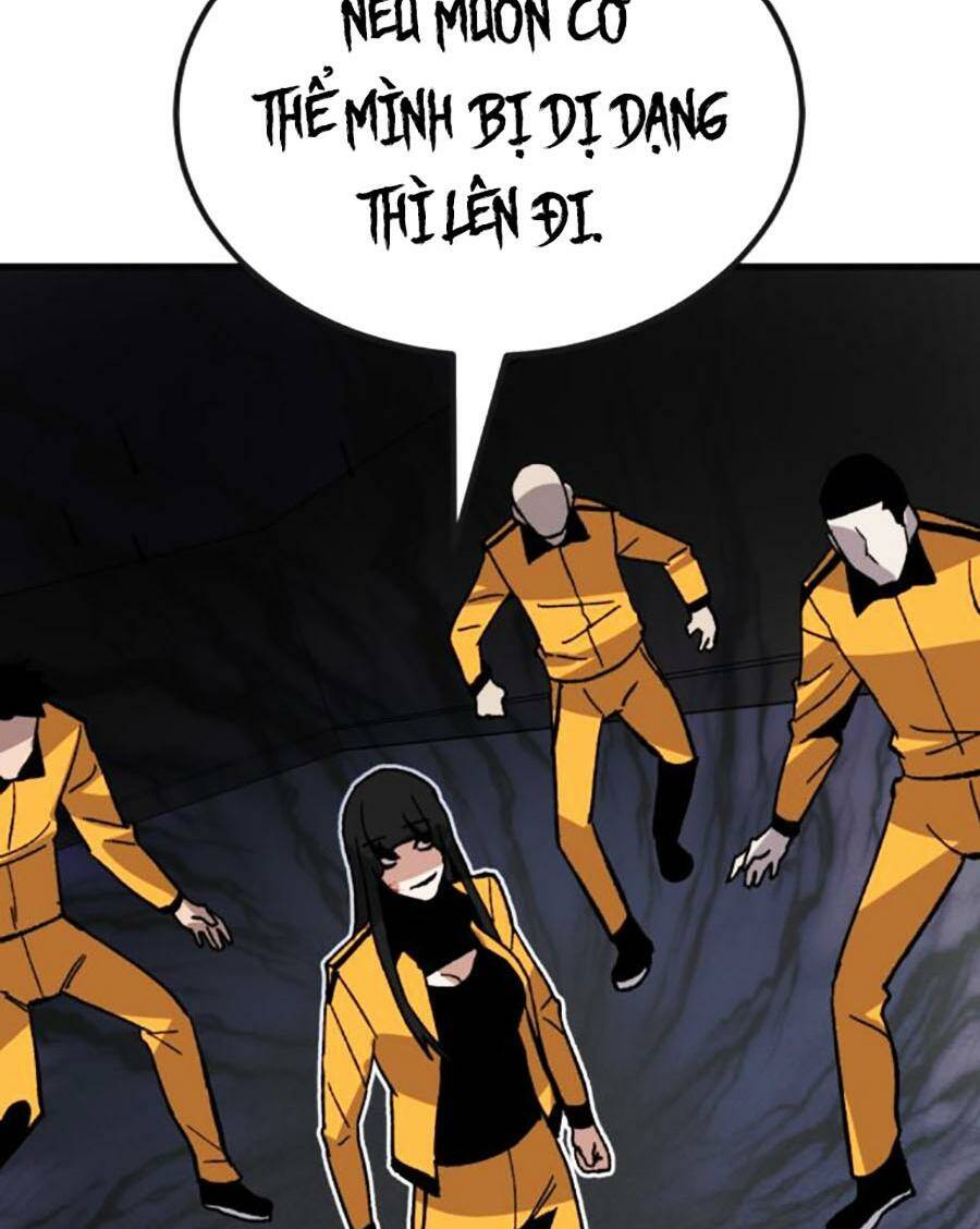 Nôn Tiền Ra: Chapter 29