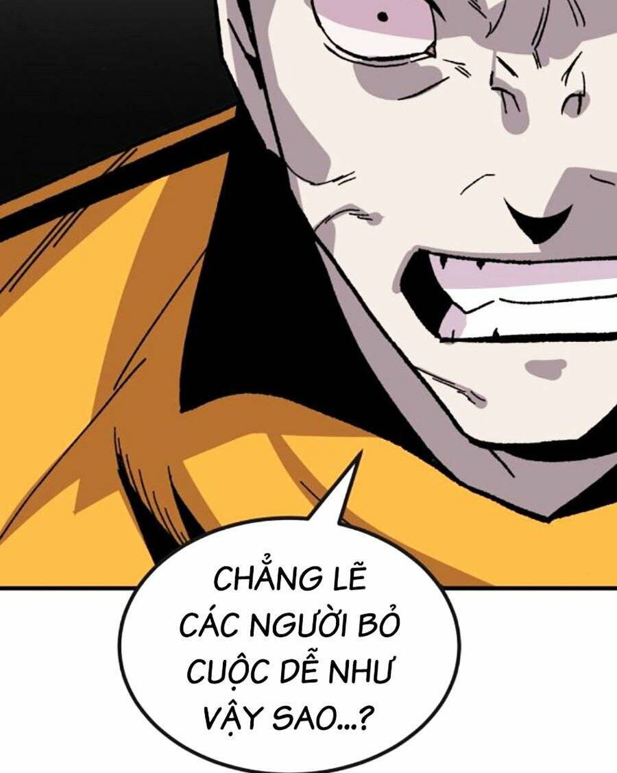 Nôn Tiền Ra: Chapter 29
