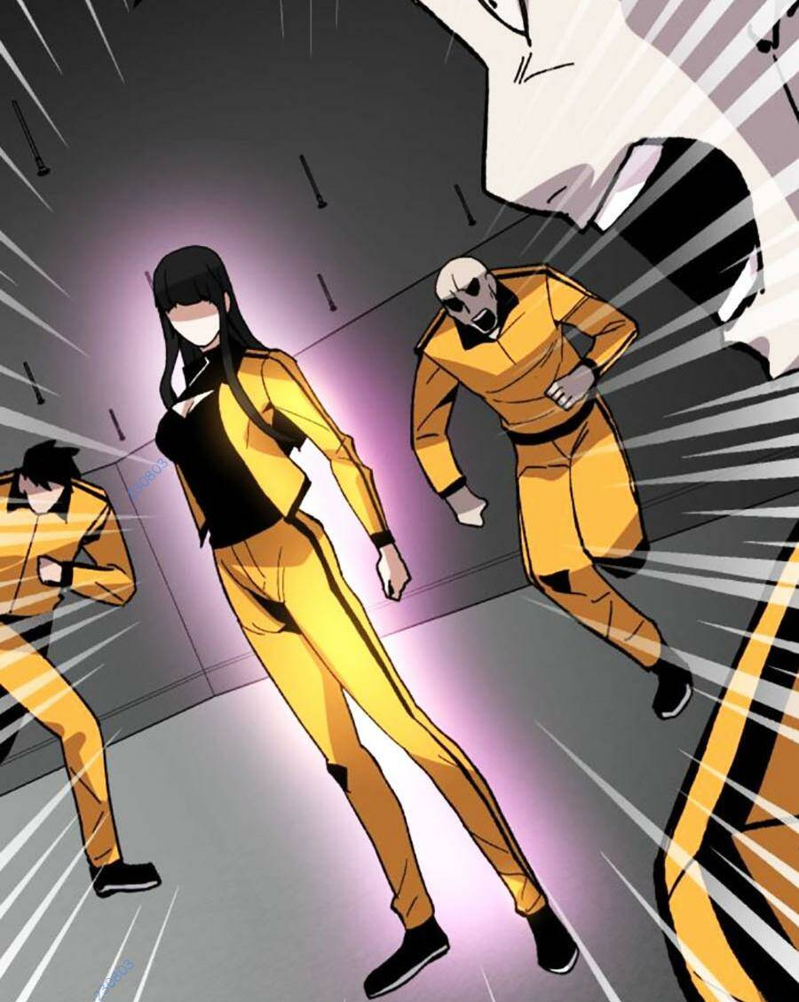 Nôn Tiền Ra: Chapter 29