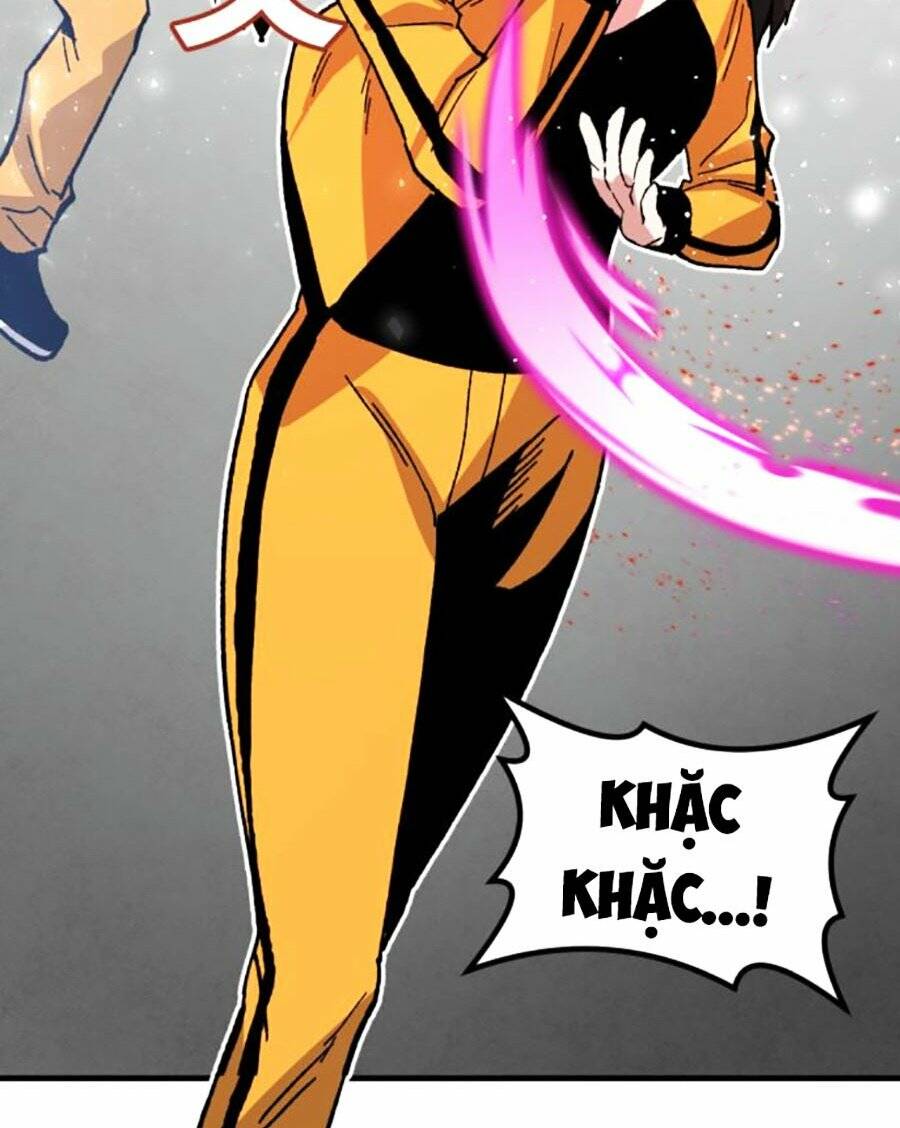 Nôn Tiền Ra: Chapter 29