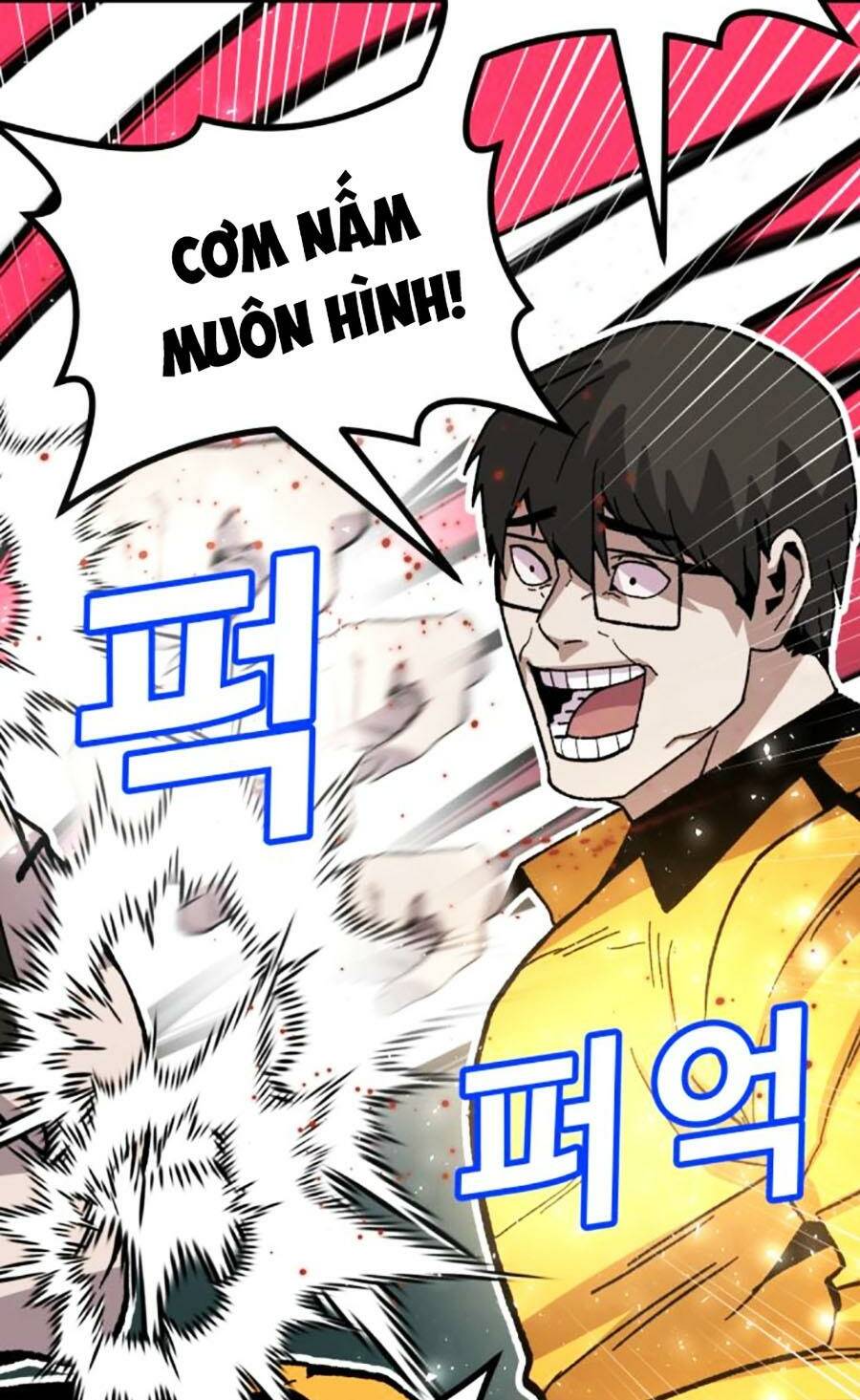 Nôn Tiền Ra: Chapter 29