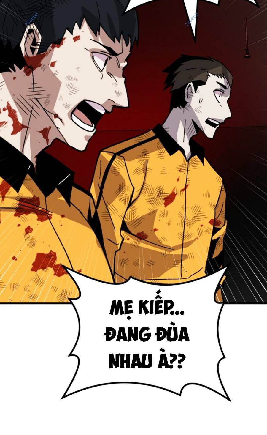 Nôn Tiền Ra: Chapter 29
