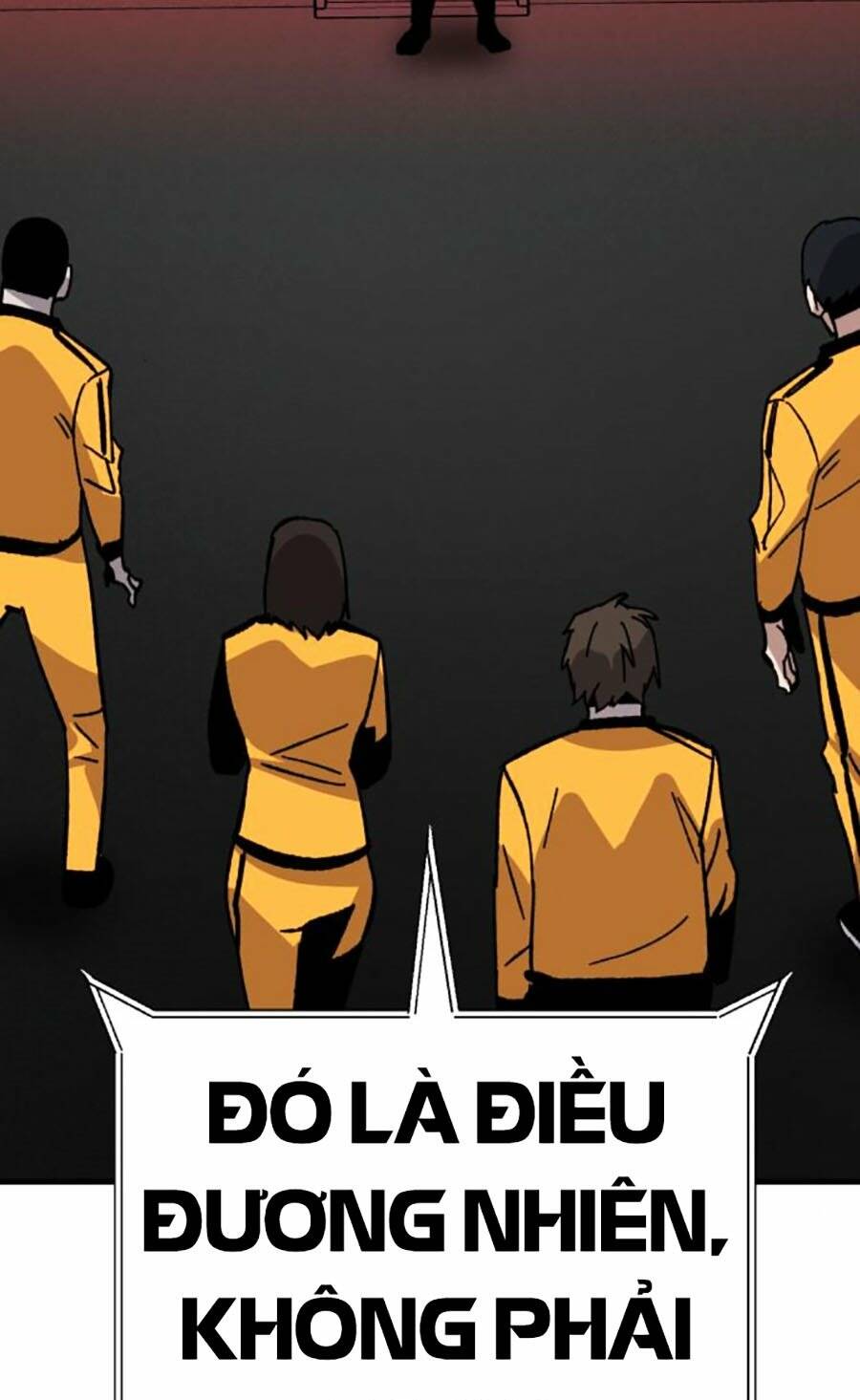 Nôn Tiền Ra: Chapter 29