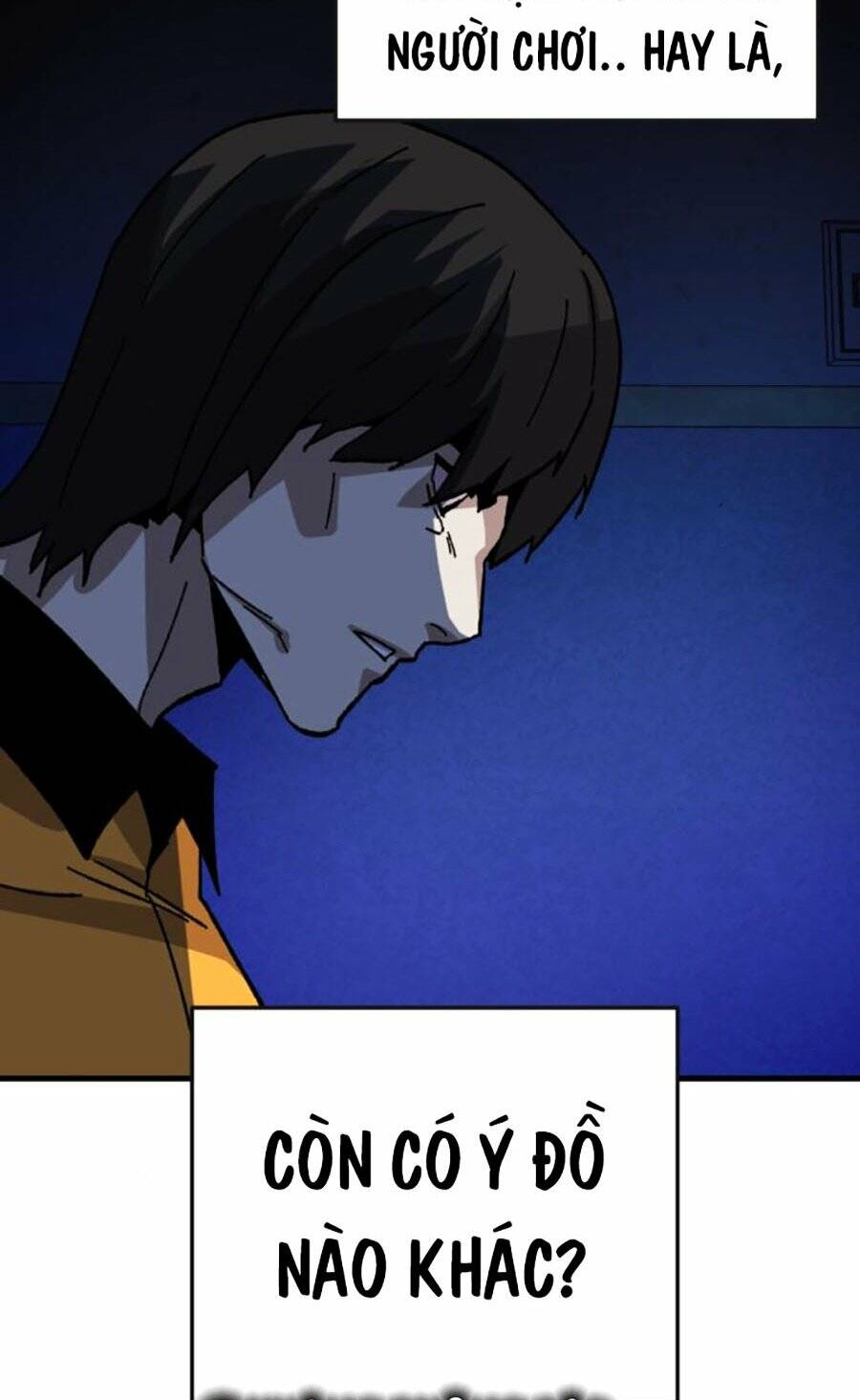 Nôn Tiền Ra: Chapter 29