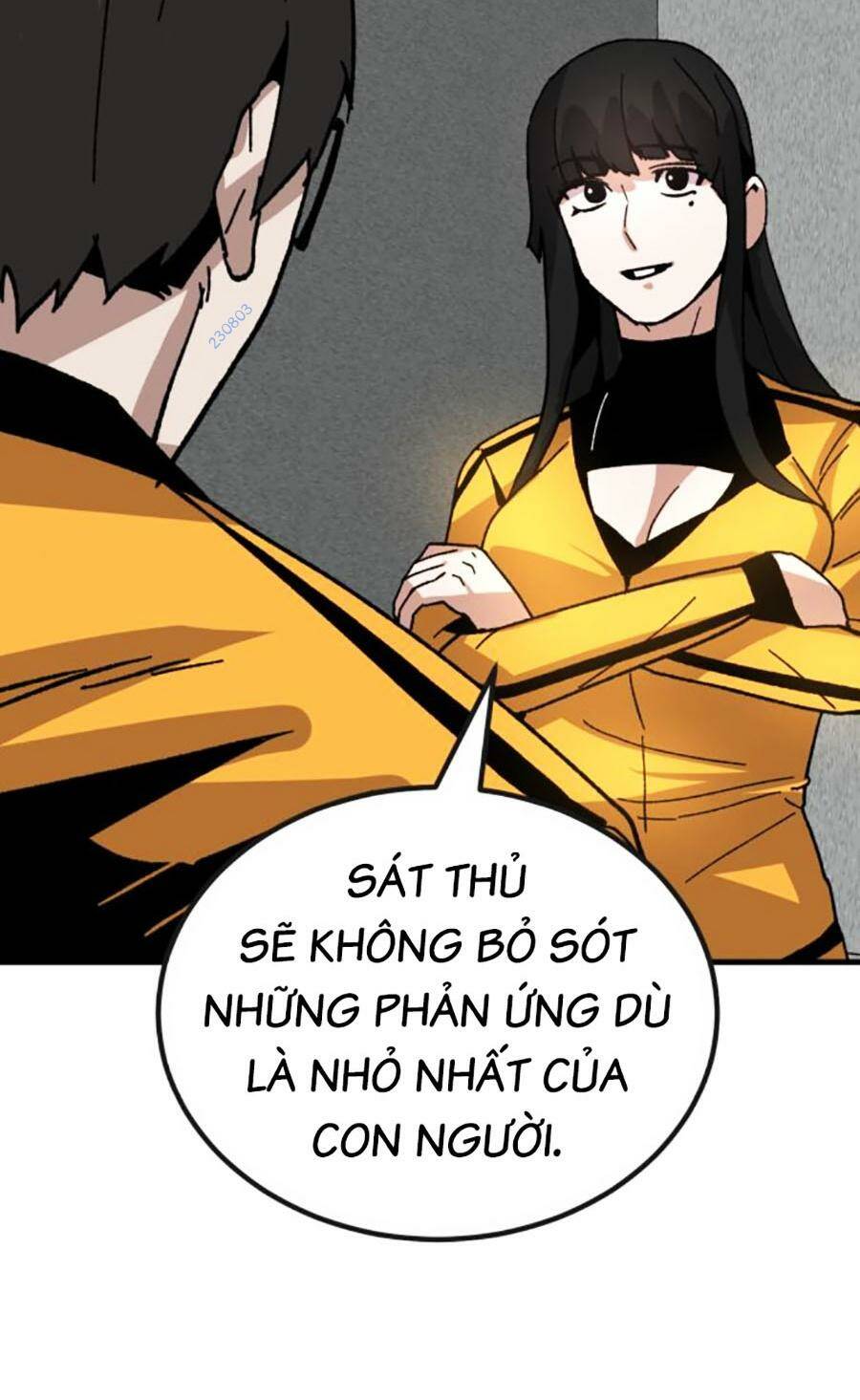 Nôn Tiền Ra: Chapter 29
