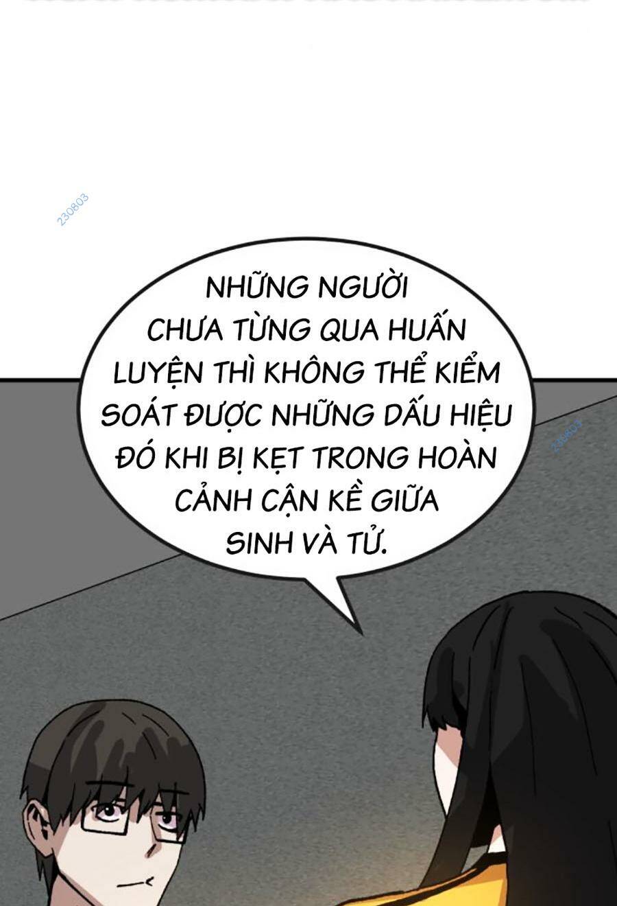 Nôn Tiền Ra: Chapter 29