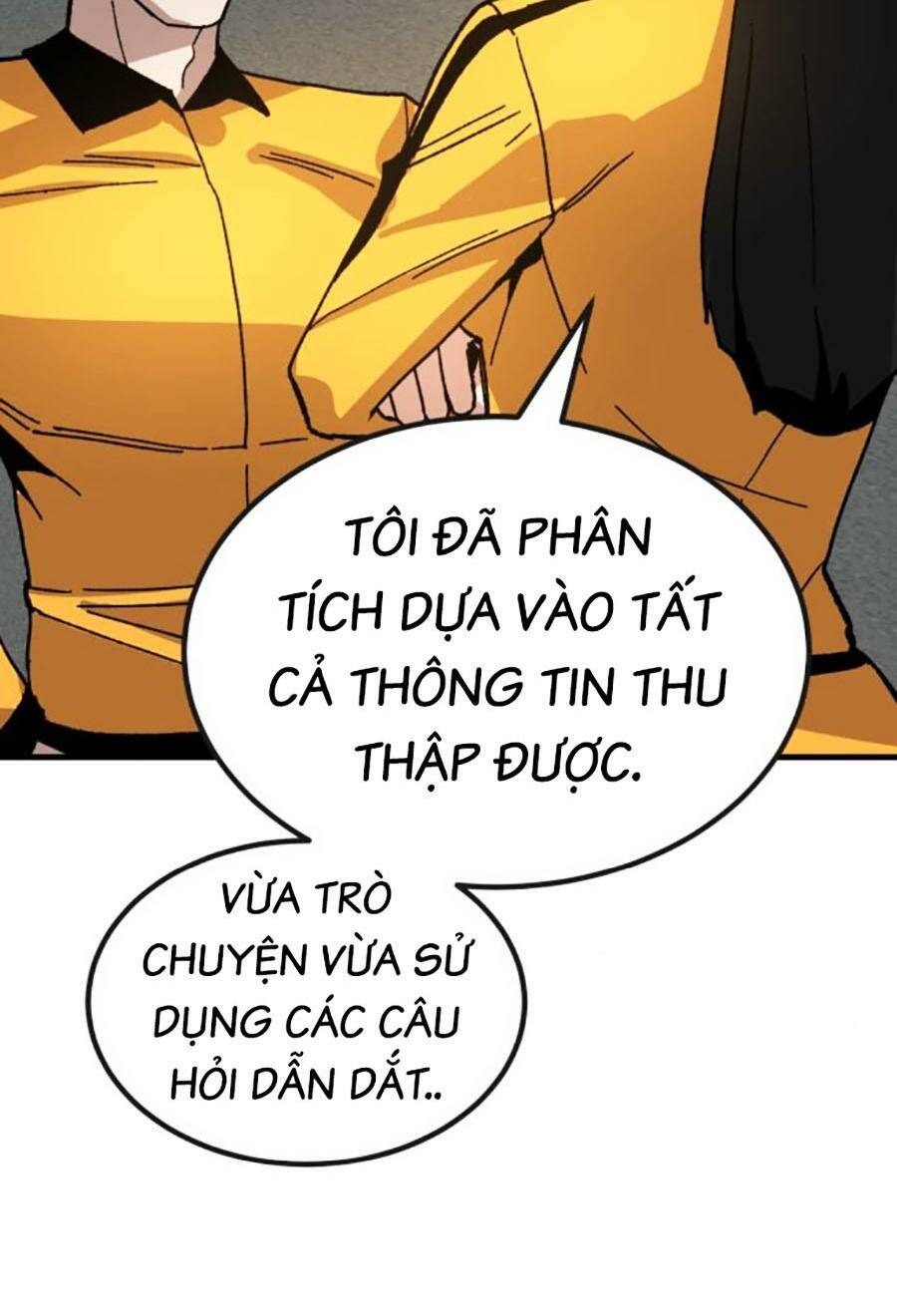 Nôn Tiền Ra: Chapter 29