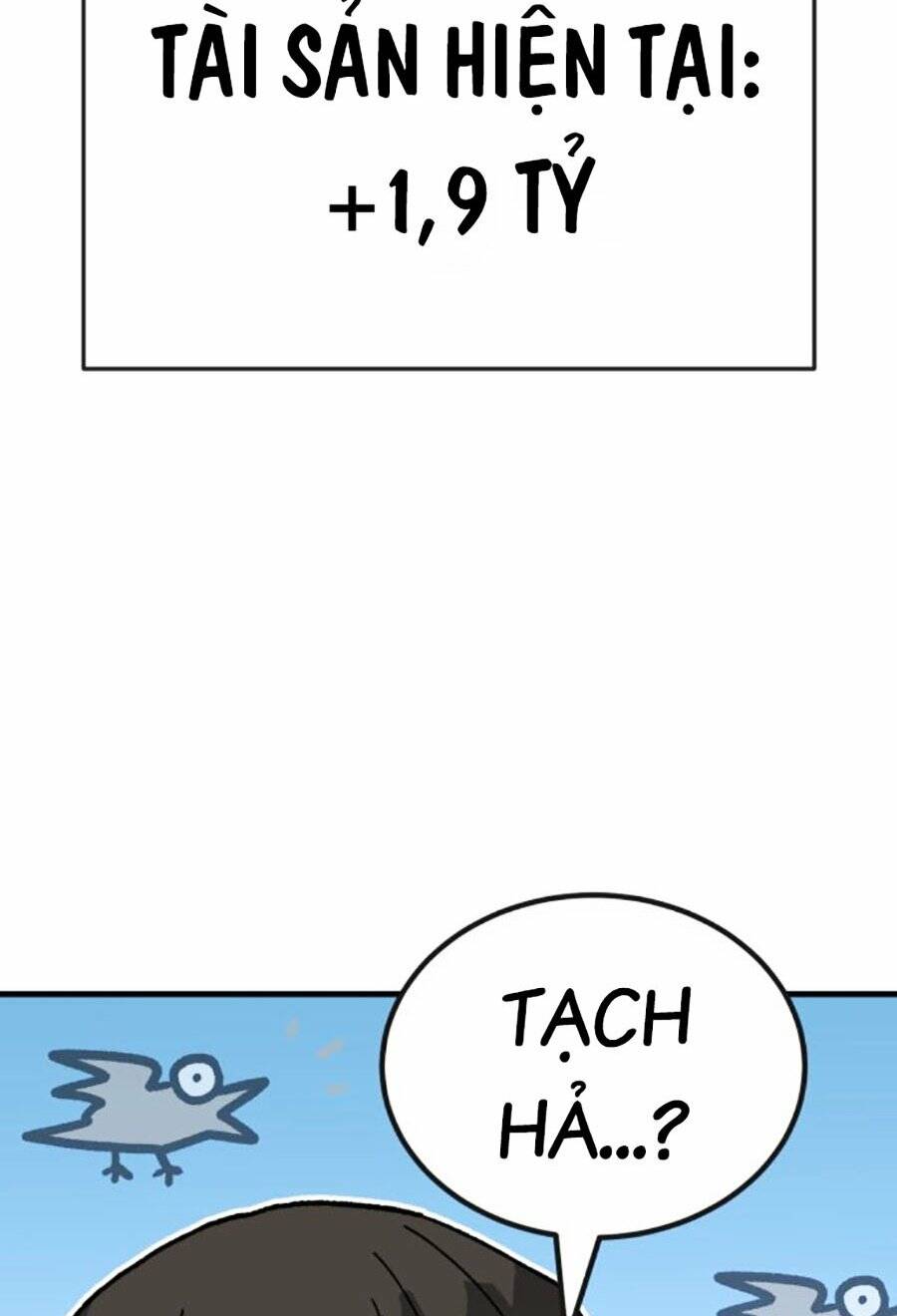 Nôn Tiền Ra: Chapter 29
