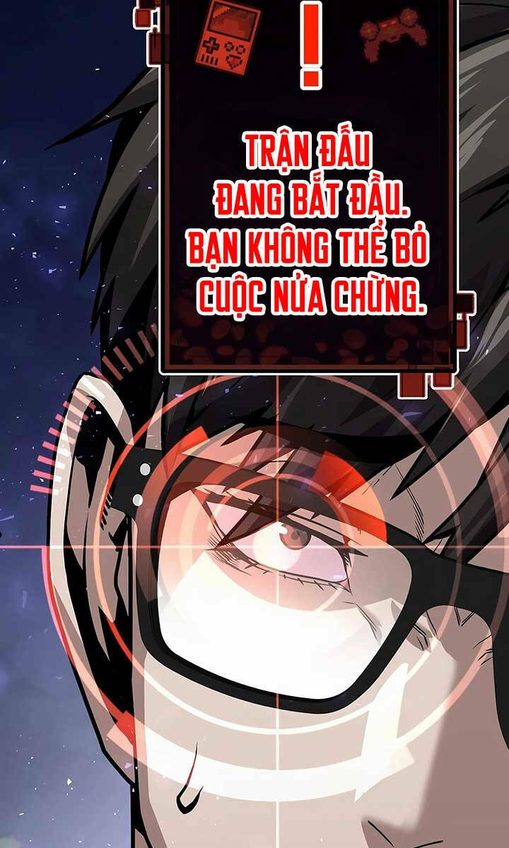 Nôn Tiền Ra: Chapter 3.5