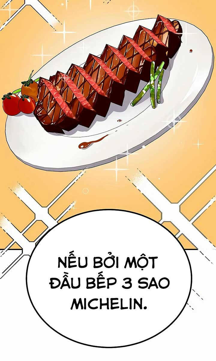 Nôn Tiền Ra: Chapter 3.5