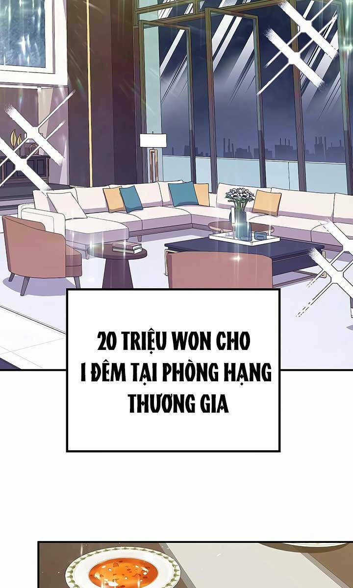 Nôn Tiền Ra: Chapter 3.5