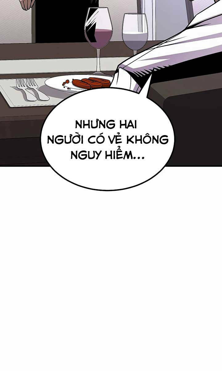 Nôn Tiền Ra: Chapter 3.5