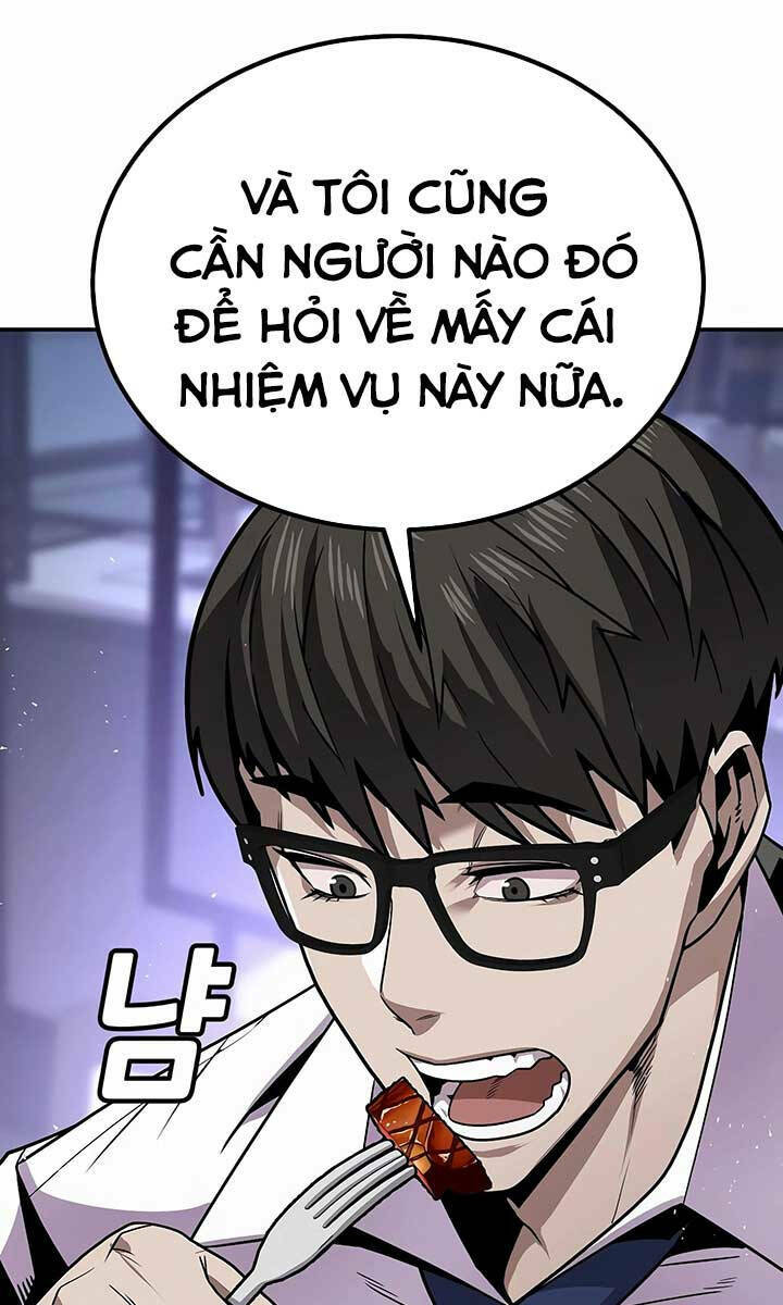 Nôn Tiền Ra: Chapter 3.5