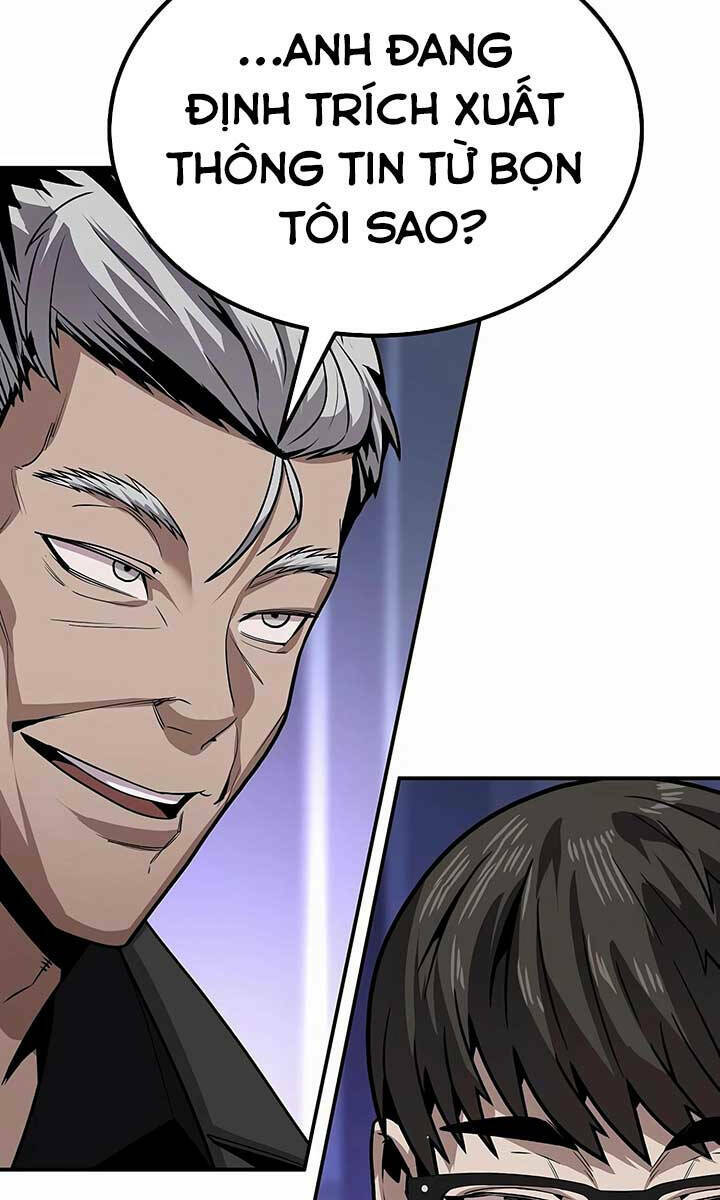 Nôn Tiền Ra: Chapter 3.5