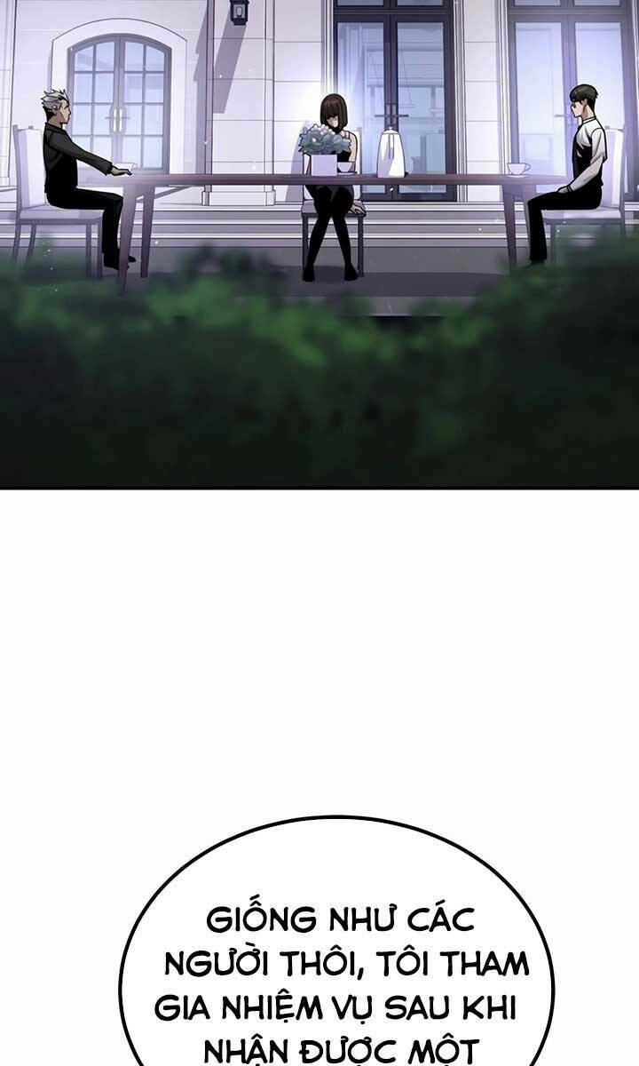 Nôn Tiền Ra: Chapter 3.5