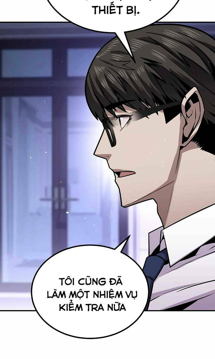 Nôn Tiền Ra: Chapter 3.5