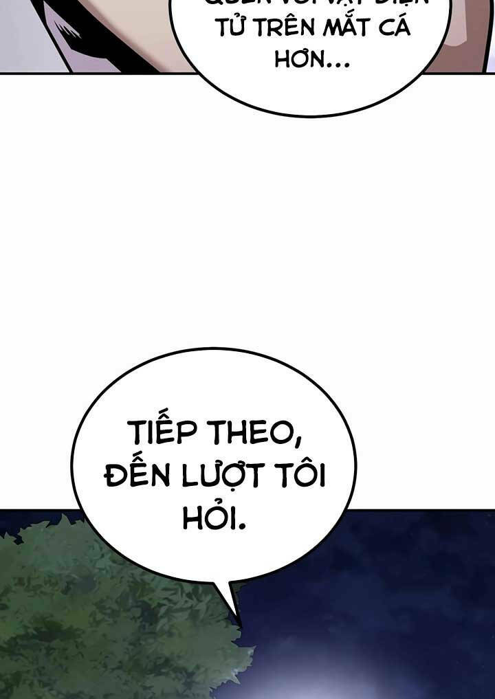 Nôn Tiền Ra: Chapter 3.5