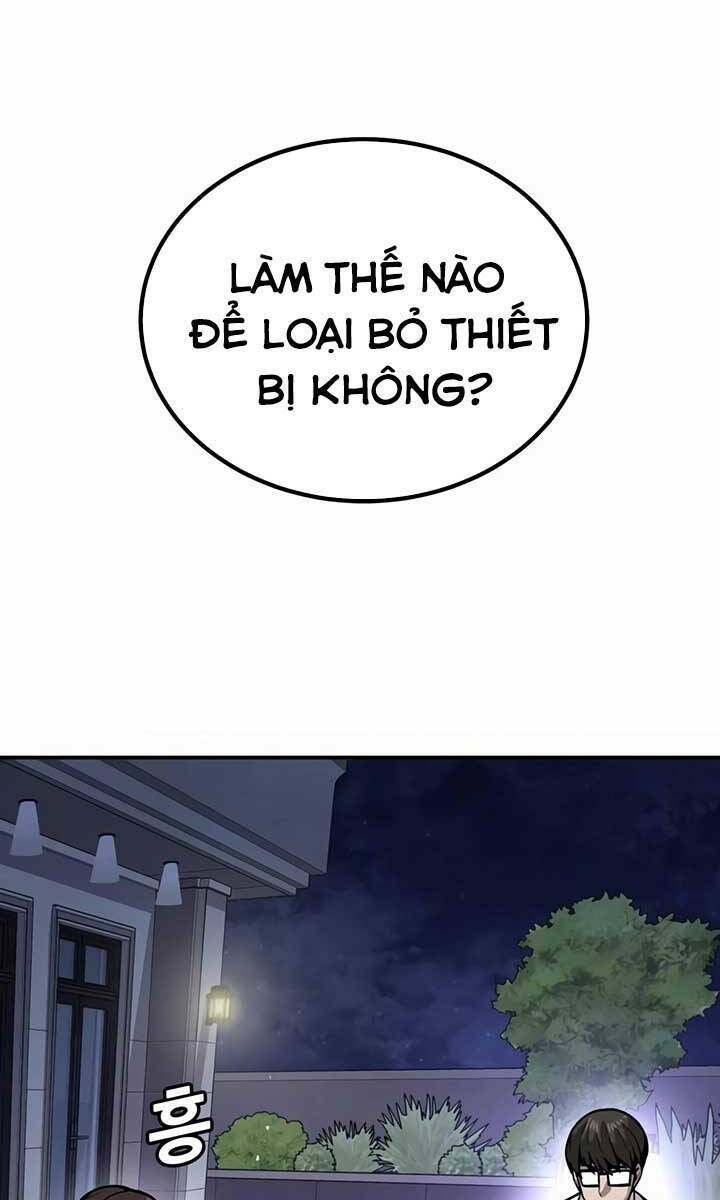 Nôn Tiền Ra: Chapter 3.5