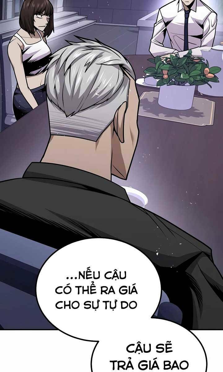 Nôn Tiền Ra: Chapter 3.5