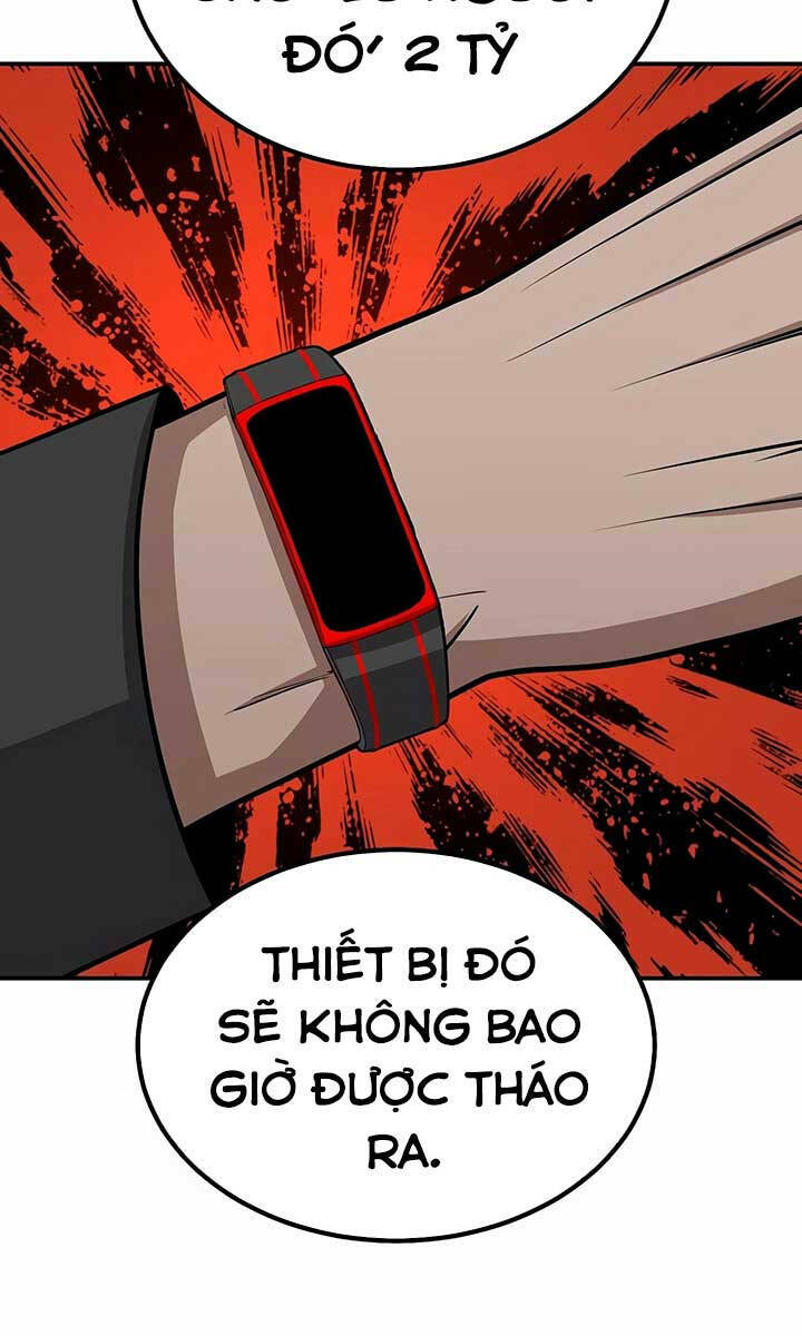 Nôn Tiền Ra: Chapter 3.5