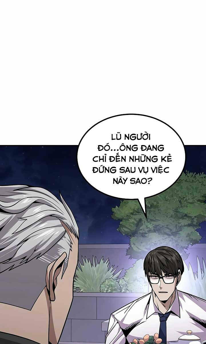 Nôn Tiền Ra: Chapter 3.5