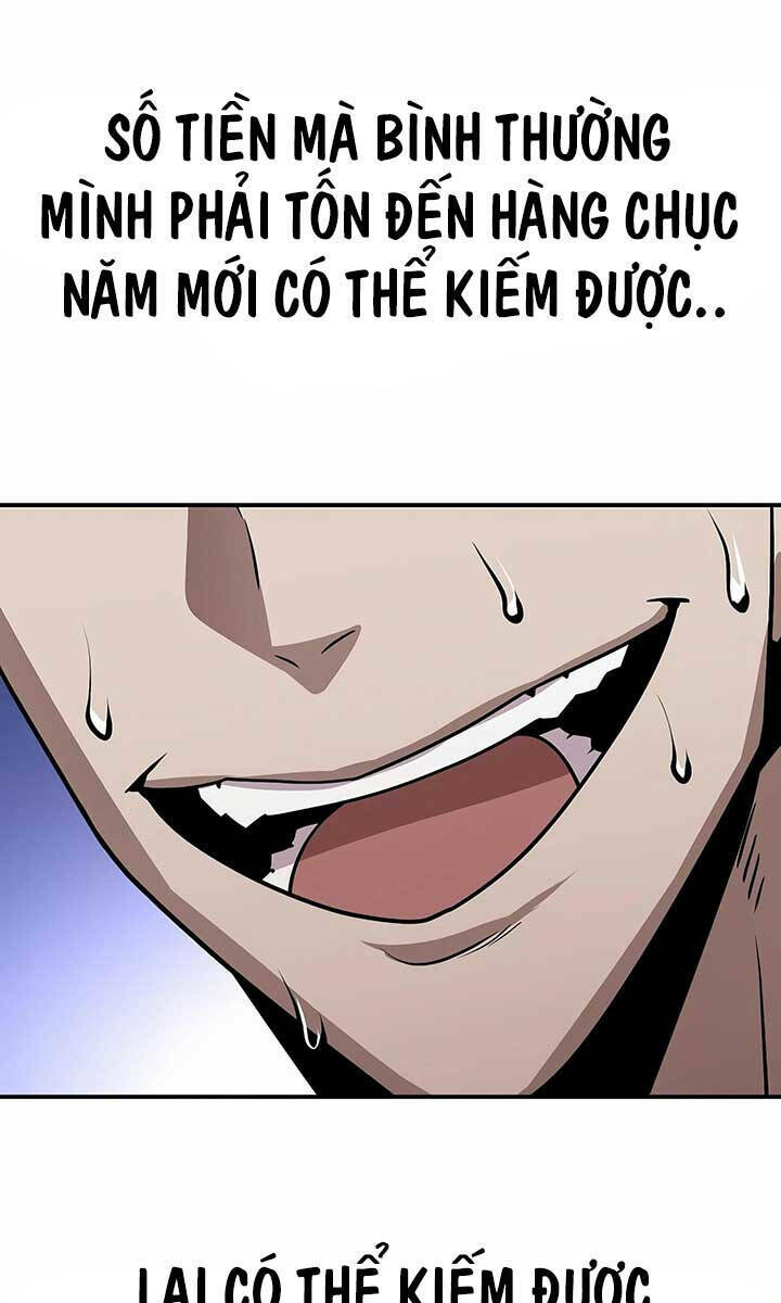Nôn Tiền Ra: Chapter 3.5