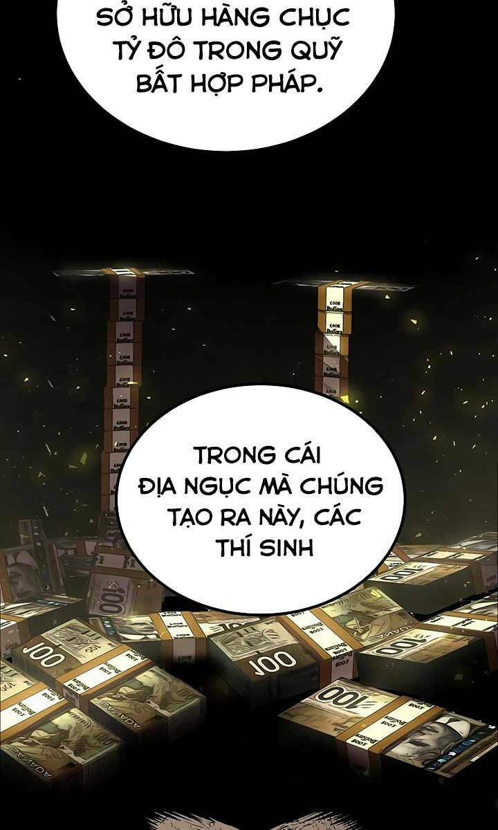 Nôn Tiền Ra: Chapter 3.5