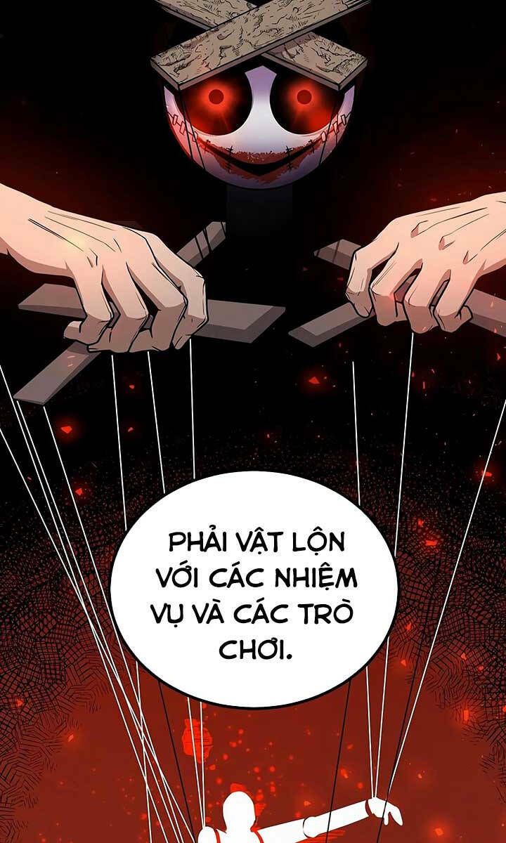 Nôn Tiền Ra: Chapter 3.5